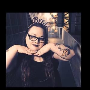 Meet your Posher, Julia